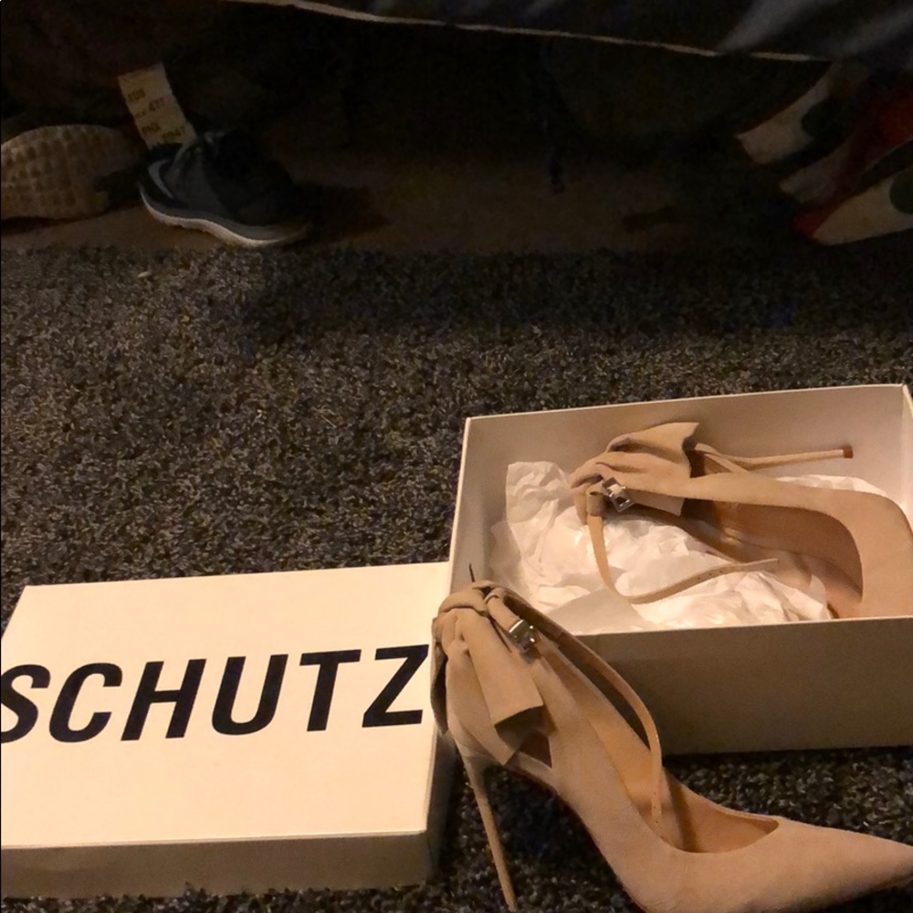 Schutz high heel Shoes